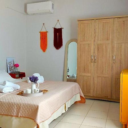 Agritourism Cottage Near Sitia Exterior foto
