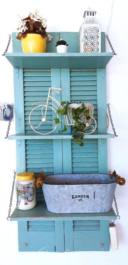 Agritourism Cottage Near Sitia Exterior foto